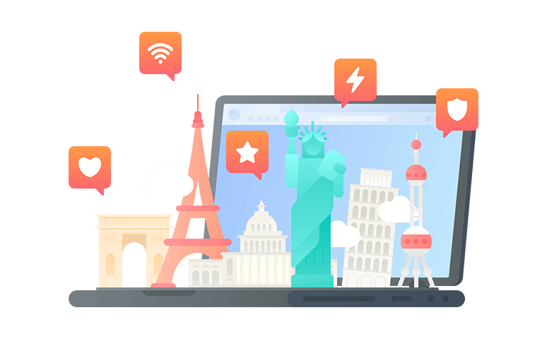 苏里南回国vpn - 闪电加速器